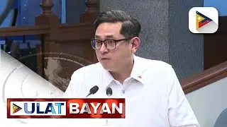 Mas mahigpit na pagbabantay sa 2026 national budget para masiguro ang walang bahid korapsyon...