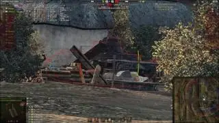 Panzerass mit dem 5er Schweden-Med Strv m/42 - World of Tanks - deutsch