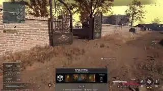 First Time Playing NEW MAP Call Of Duty Warzone