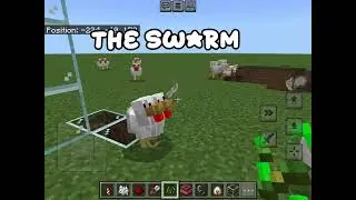The chicken chamber