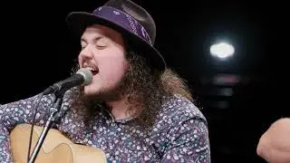 Cody Morgan - Castle Walls - CMH23