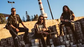 Marea Alta- Imperio del mal (SD)