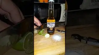 Beer from Mexico | Corona | Alc. 4.5 % |