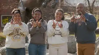 Student Experience Vignette (2025) | Western Michigan University
