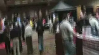 MBLV09, Video 37,  look at the show  & walk with briansredd
