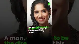Jamie Lever&rsquo;s Shocking Audition Scam Experience | How She Avoided Harassment