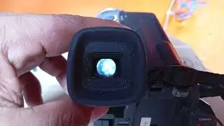 CAMARA SAMSUNG HI8MM