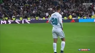 Real Madrid vs Las Palmas 3 0   All Goals & Highlights   La Liga 05 11 2017 HD