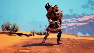 Dauntless #3 - The Hunt Pass Iniative (No Commentary)