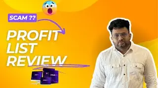 ProfitList Review -Autoresponder Writes & Then Sends Emails For You To DFY Leads? Profit List Review