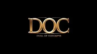 Duel of Concepts Debate Trailer