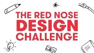 The Red Nose Design Challenge for Schools