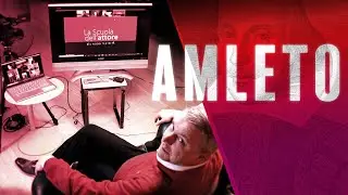 William Shakespeare: Amleto