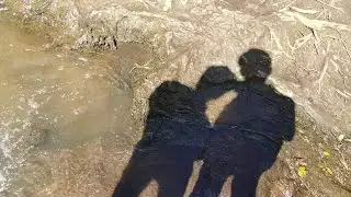 Click here 👆 = part 2 of trip with baddies, Waterfalls & straberry form | 