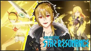 MASTER SCORE KAMU UDAH 2K? HARI TERAKHIR EVENT 2K BADGE . BLUE PROTOCOL : STAR RESONANCE SEA