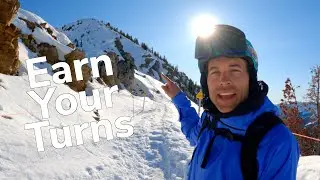 15 Hardest Bootpacks to Earn Your Turns