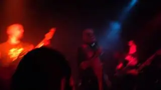 Infernal Sacrament - COBG 666 - 08 Into the Mouth of Hell