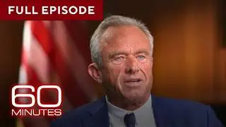 Generally Recognized As Safe; Youngest Survivors | 60 Minutes Full Episodes