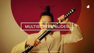 Dynamic Summer Opener Video - After Effects Template