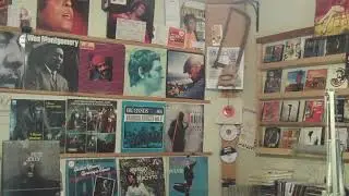 Hacksaw Jazz 09-24-23 Ted Nash-Sixteen and Eighteen
