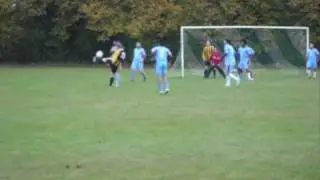 Anatolia FC v Crown Services (2009)