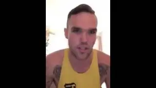 Cancer awareness rap