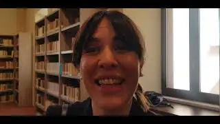 Terni, Chiara Ronchini: 