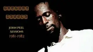 Gregory Isaacs - Peel Sessions (1982) - 03 - Cool Down The Pace