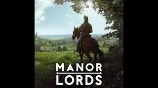 Manor lord #BUILDINGame