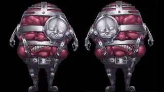 Black Souls 2 Soundtrack - Tweedledee and Tweedledum
