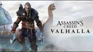 Assassin's Creed Valhalla playthrough pt4 Sigurd Returns & The Hidden Blade