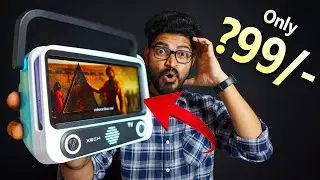 5 ಅದ್ಭುತ ಗ್ಯಾಜೆಟ್ ಗಳು ಕೇವಲ 999/- ಒಳಗಡೆ | Top 5 Gadgets from Amazon