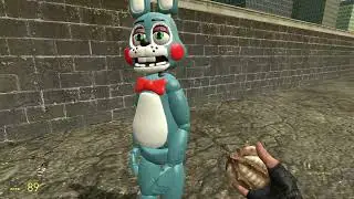 я играю B Garry's Mod