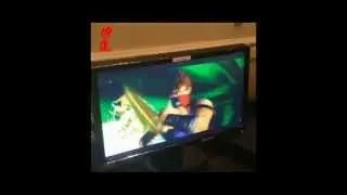 Final Round XV FRB Kusoru vs Clockwork