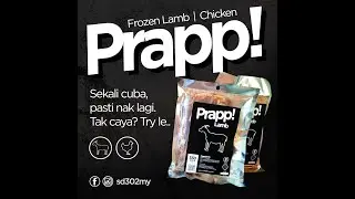 Prapp!