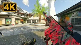 Call of Duty: Modern Warfare 3 Multiplayer