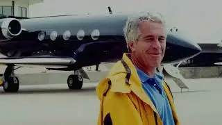 Attorney General Pam Bondi Caught on Camera Spilling New Details to Nanny About Jeffrey Epstein