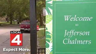Local 4 News at 5 -- Sept. 4, 2025
