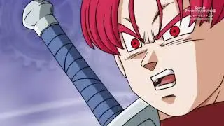 Super Dragon Ball Heroes Episode 43