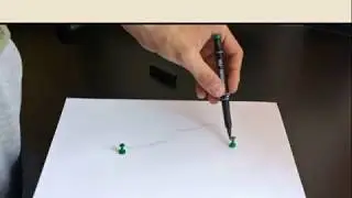 Видеоурок "Эллипс"