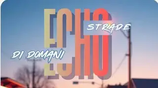 ECHO - Strade di Domani 