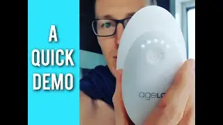 Wellspa io Demo