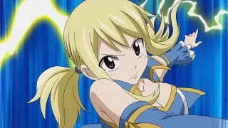 【AMV/MAD】Spirit Of The Wild