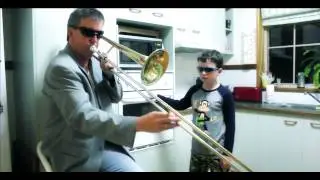 When Mama Isn't Home (Ozo Remix)