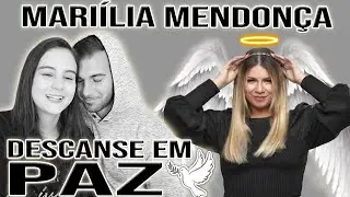 🇧🇷 HOMENAGEM… Marília Mendonça (Rainha do Sertanejo)