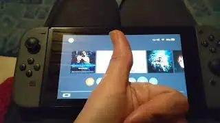 Shadow Man remastered out now on Switch! 🥳👍