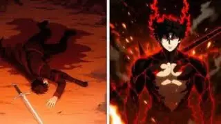 The Ultimate Devouring System #manwha #hindiexplanation #duke #animelover #cheat #system