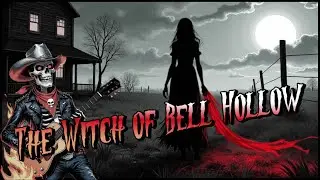 Witch of Bell Hollow (Spooktober Edition)