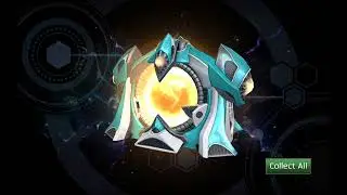 Rank 7 Villains Tournament Challenge Rewards - Power Rangers Legacy Wars