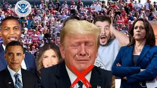 KOU SA RESI PI RED POU DONALD TRUMP. DEMOKRAT YO GENYEN &Eacute;LECTION AN NAN MIAMI. VENEZUELA AN D'ANGE
